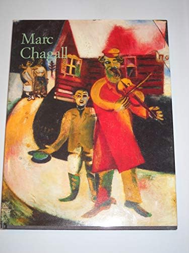 Chagall (Portfolio (Taschen)): Baal-Teshuva, Jacob: 9783822828861